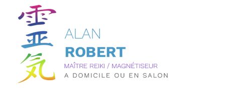 Alan Robert